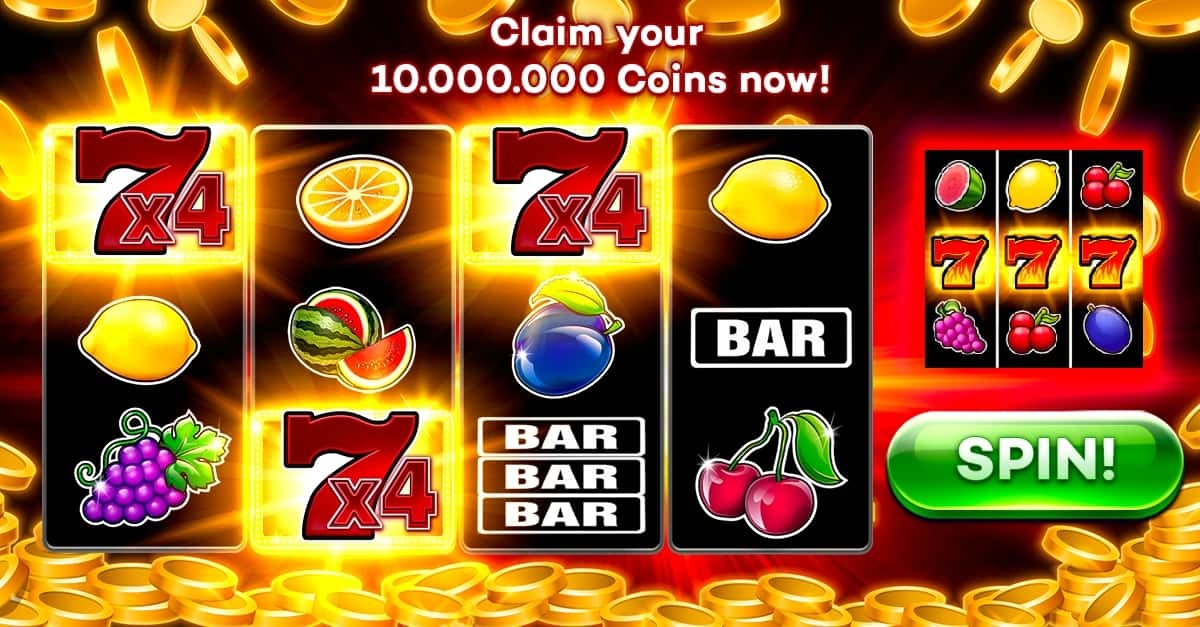 567 win jackpot 777 cassino Android
